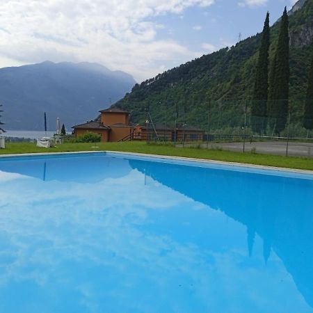 L'Angolo Di Pace E Relax Del Lago Di Garda Riva del Garda Kültér fotó