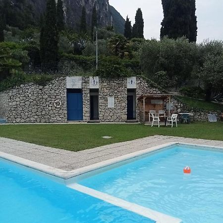 L'Angolo Di Pace E Relax Del Lago Di Garda Riva del Garda Kültér fotó