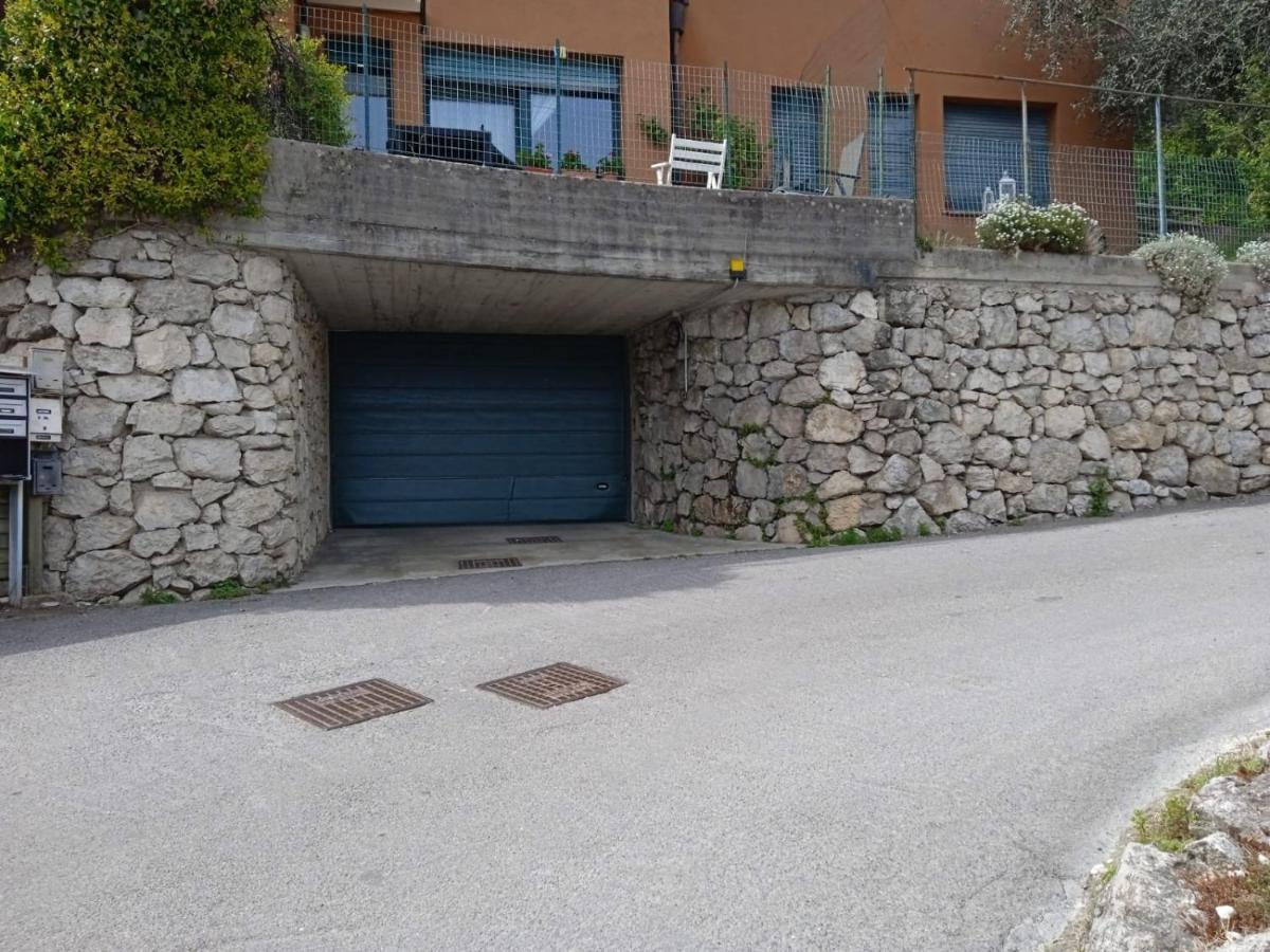 L'Angolo Di Pace E Relax Del Lago Di Garda Riva del Garda Kültér fotó