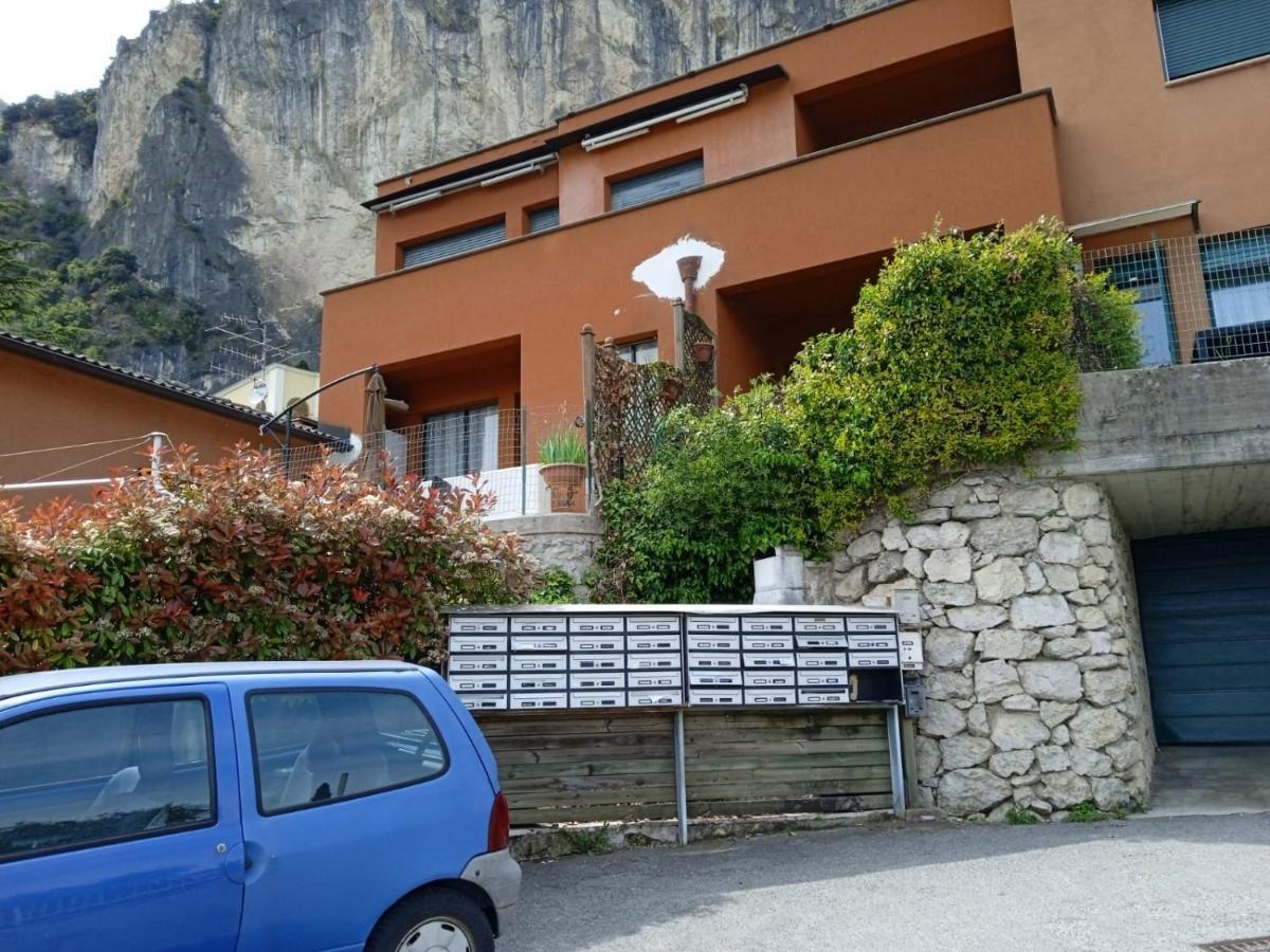 L'Angolo Di Pace E Relax Del Lago Di Garda Riva del Garda Kültér fotó