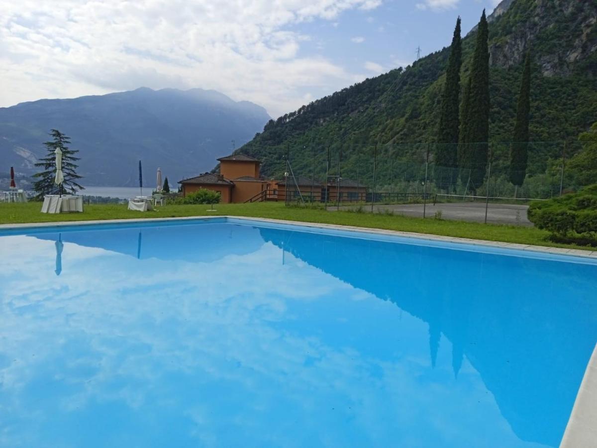 L'Angolo Di Pace E Relax Del Lago Di Garda Riva del Garda Kültér fotó