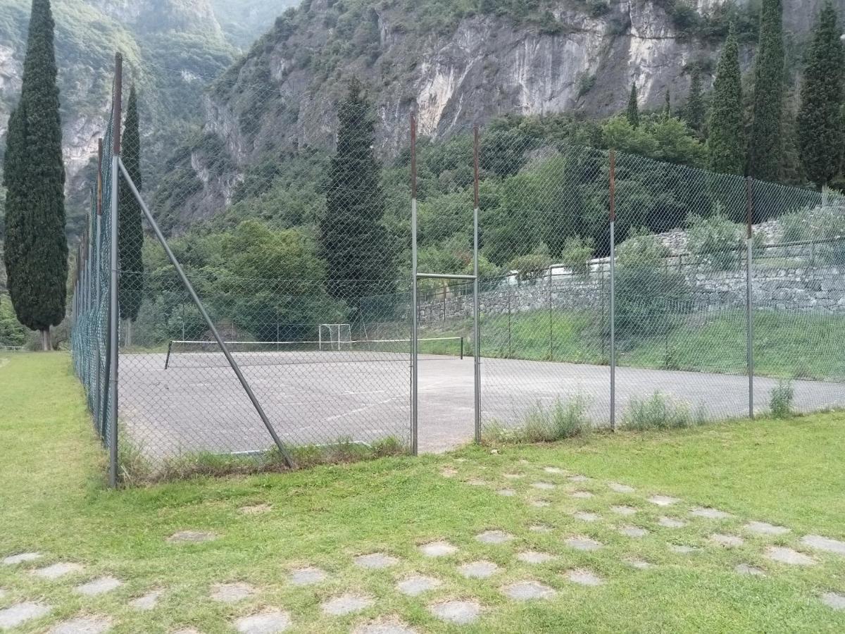 L'Angolo Di Pace E Relax Del Lago Di Garda Riva del Garda Kültér fotó