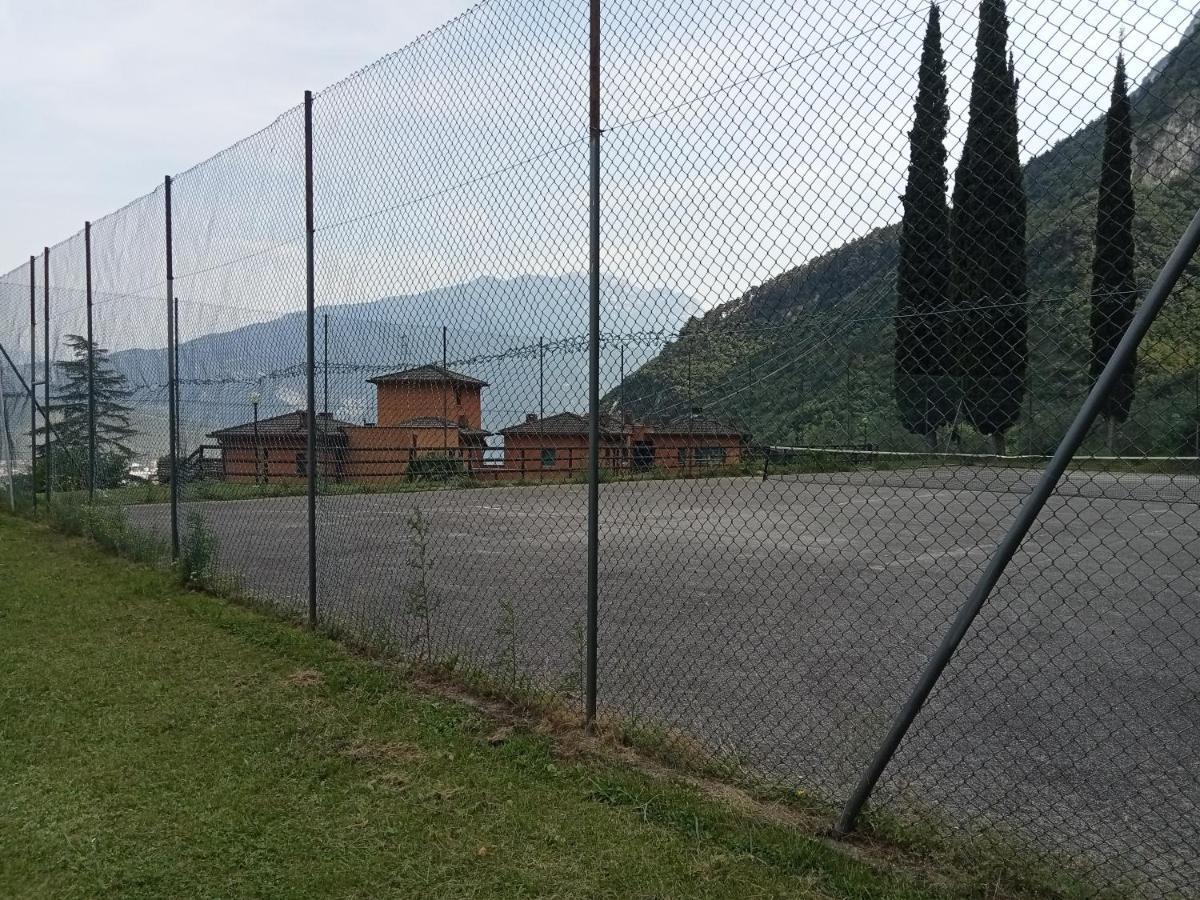 L'Angolo Di Pace E Relax Del Lago Di Garda Riva del Garda Kültér fotó